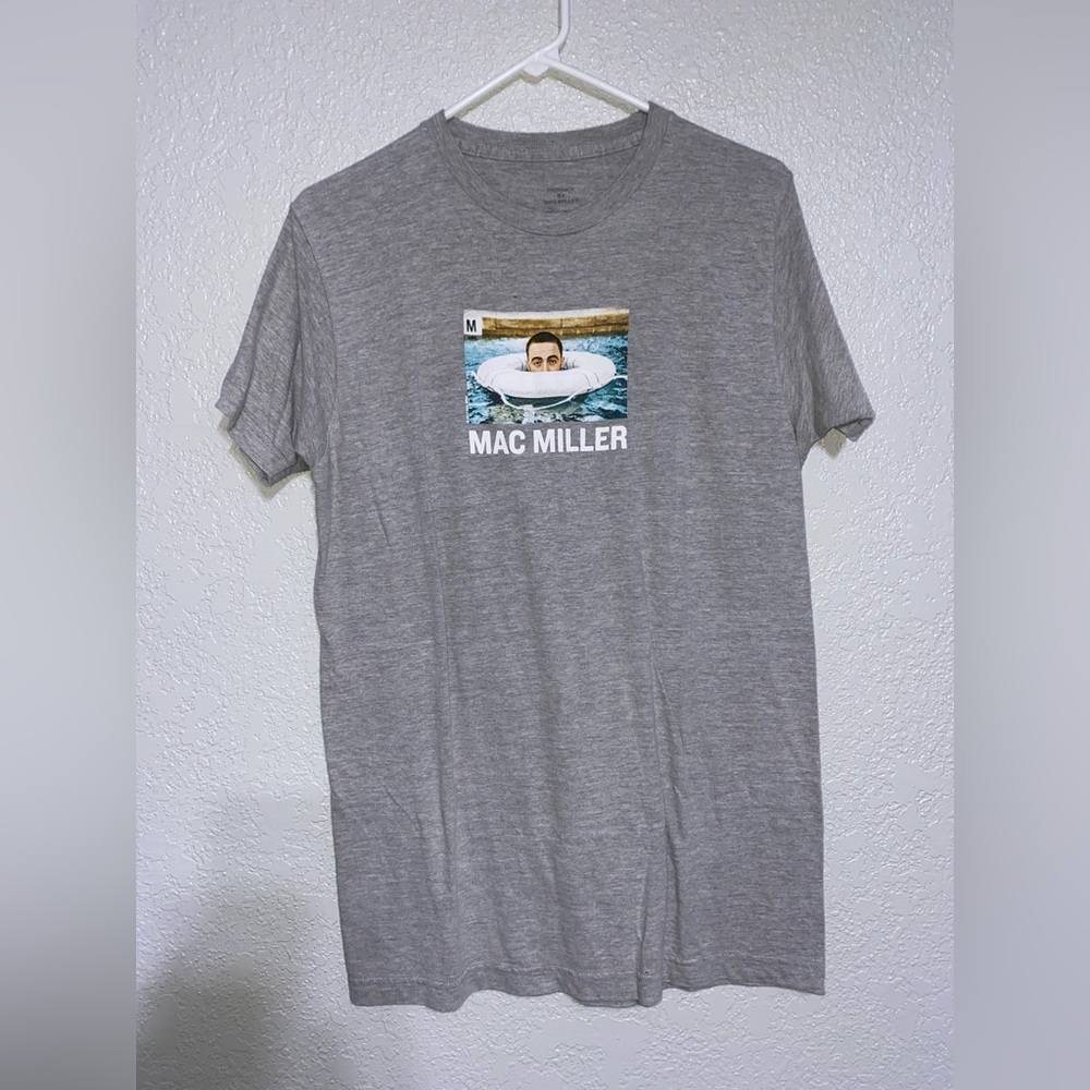 Mac Miller T-shirt